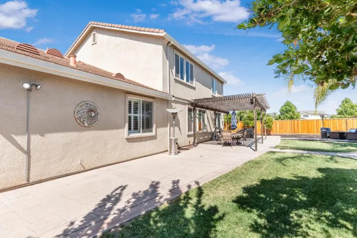 9105 Desiderio Way, Gilroy, California 95020
