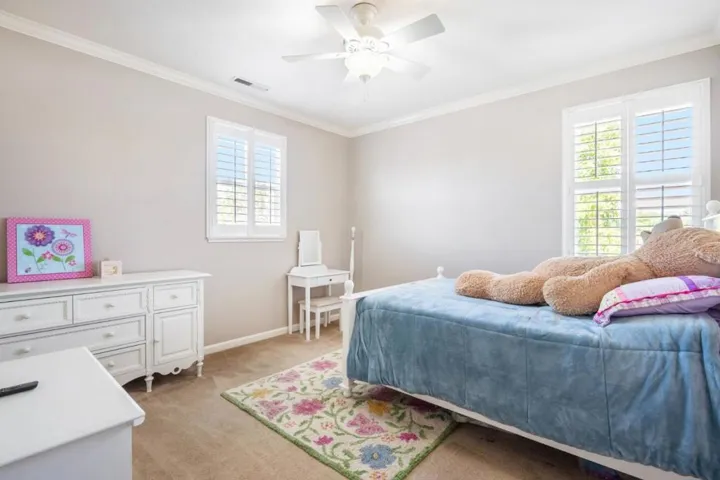 9105 Desiderio Way, Gilroy, California 95020
