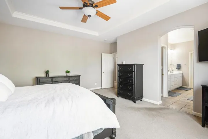 9105 Desiderio Way, Gilroy, California 95020