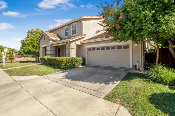 9105 Desiderio Way, Gilroy, California 95020