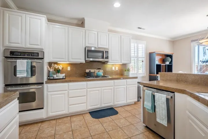 9105 Desiderio Way, Gilroy, California 95020