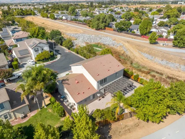 9105 Desiderio Way, Gilroy, California 95020
