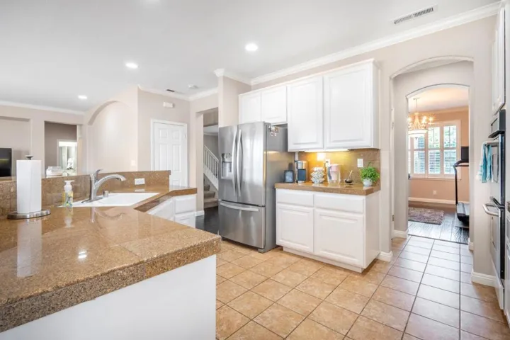 9105 Desiderio Way, Gilroy, California 95020