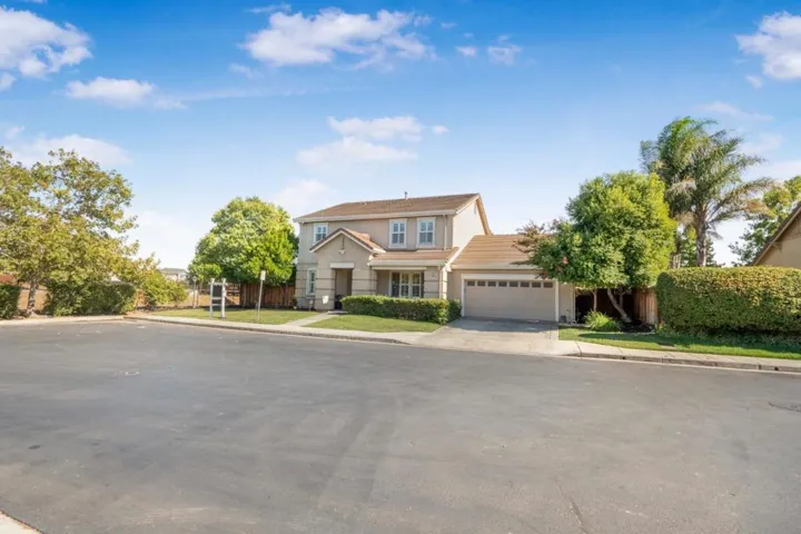 9105 Desiderio Way, Gilroy, California 95020