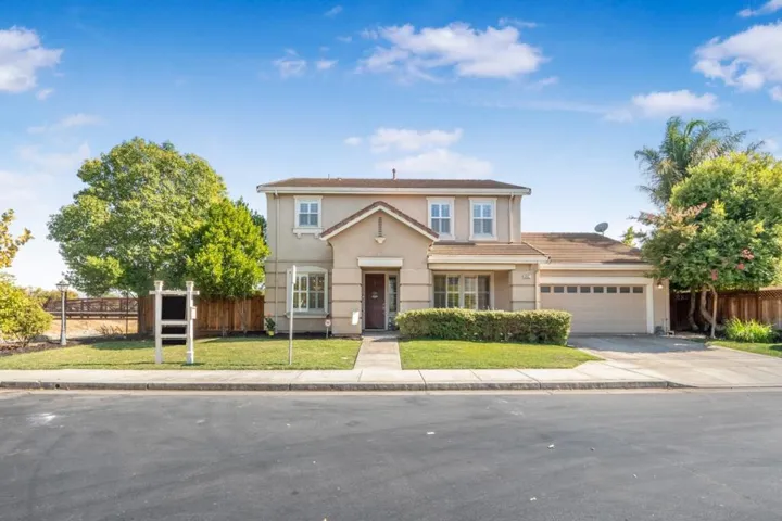 9105 Desiderio Way, Gilroy, California 95020
