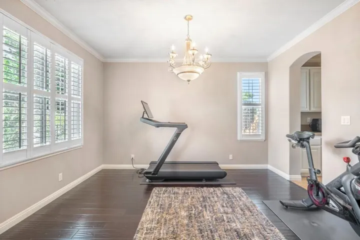 9105 Desiderio Way, Gilroy, California 95020