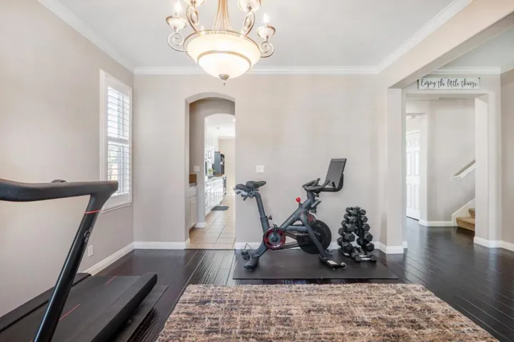9105 Desiderio Way, Gilroy, California 95020