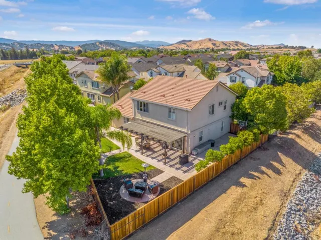 9105 Desiderio Way, Gilroy, California 95020