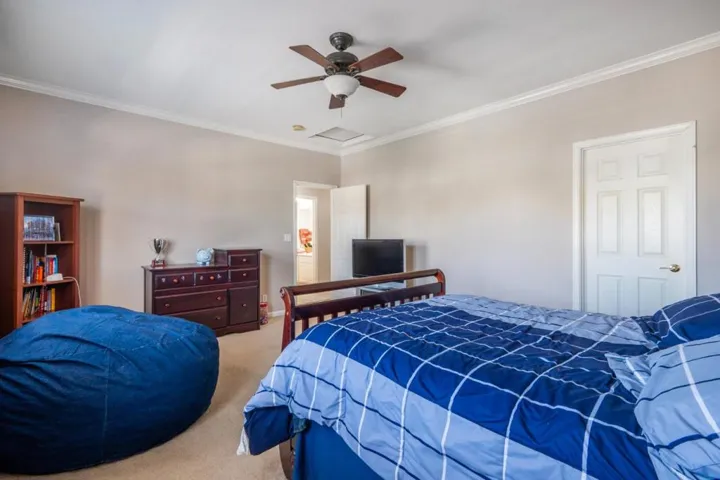 9105 Desiderio Way, Gilroy, California 95020