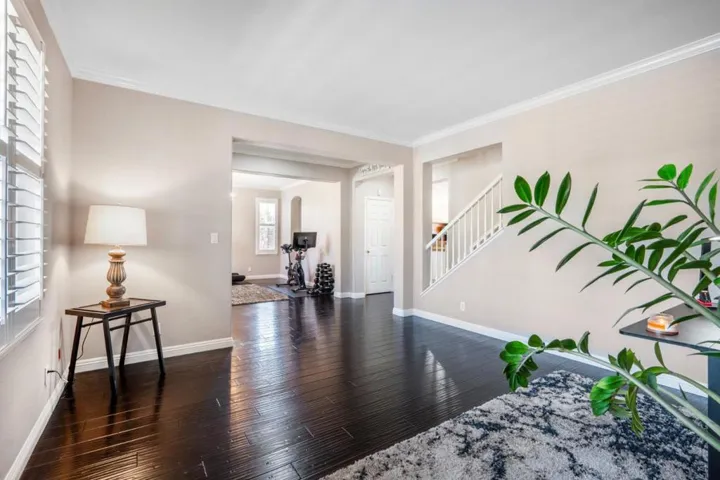 9105 Desiderio Way, Gilroy, California 95020