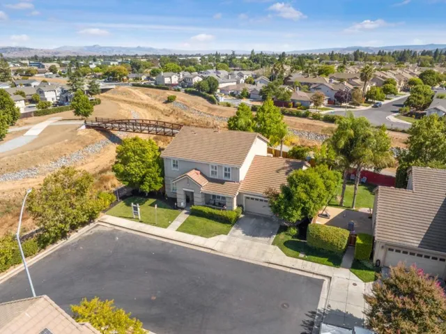9105 Desiderio Way, Gilroy, California 95020