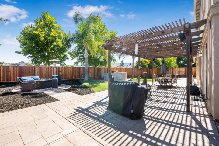 9105 Desiderio Way, Gilroy, California 95020