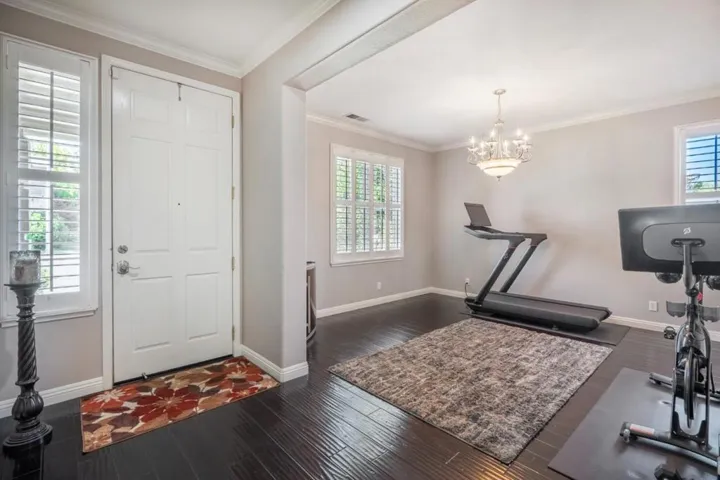 9105 Desiderio Way, Gilroy, California 95020
