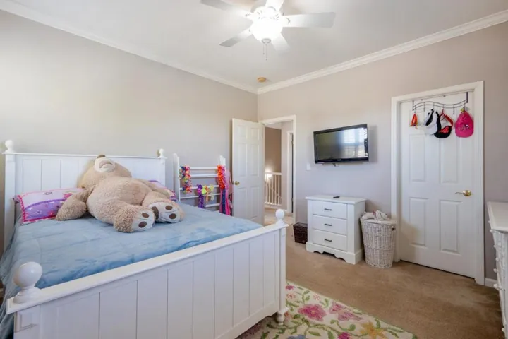 9105 Desiderio Way, Gilroy, California 95020