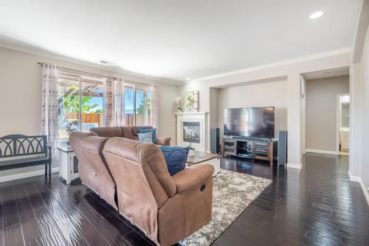 9105 Desiderio Way, Gilroy, California 95020