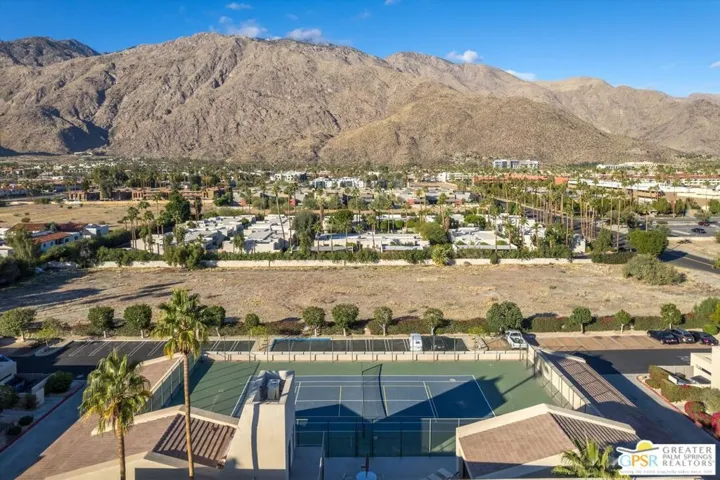 255 S Avenida Caballeros 308, Palm Springs, California 92262