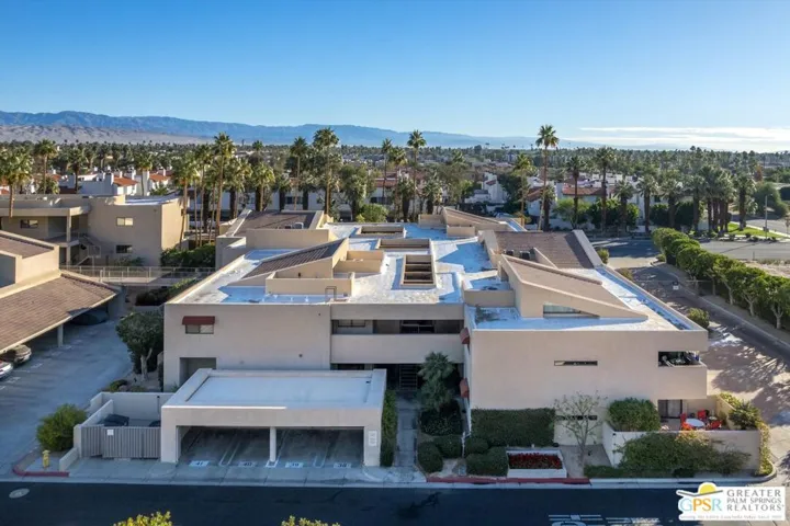 255 S Avenida Caballeros 308, Palm Springs, California 92262