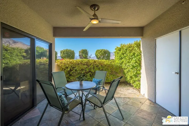 255 S Avenida Caballeros 308, Palm Springs, California 92262
