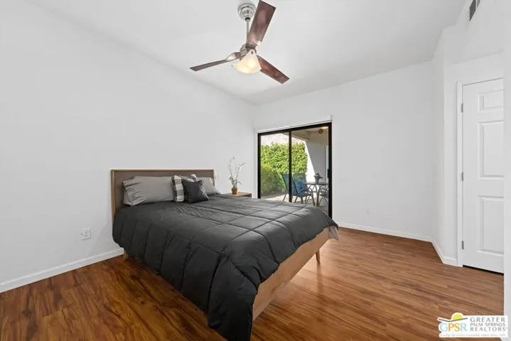 255 S Avenida Caballeros 308, Palm Springs, California 92262