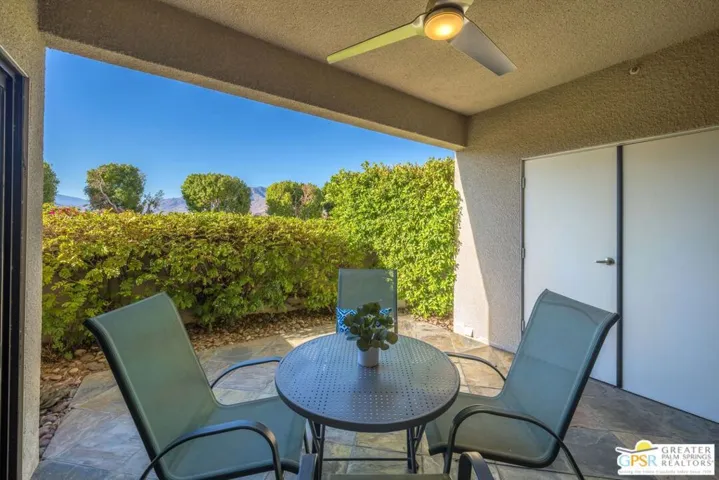 255 S Avenida Caballeros 308, Palm Springs, California 92262