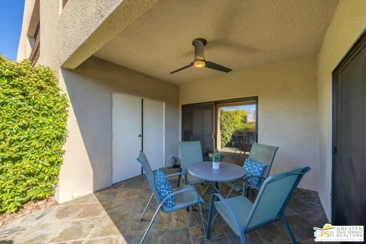 255 S Avenida Caballeros 308, Palm Springs, California 92262