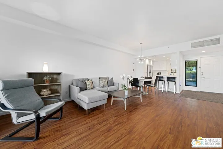 255 S Avenida Caballeros 308, Palm Springs, California 92262