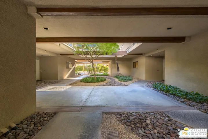 255 S Avenida Caballeros 308, Palm Springs, California 92262