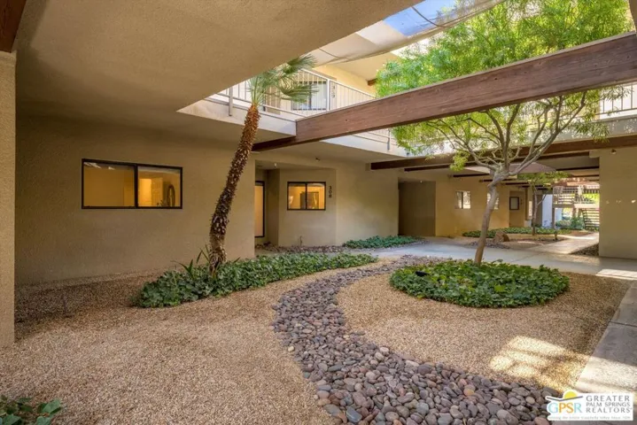 255 S Avenida Caballeros 308, Palm Springs, California 92262