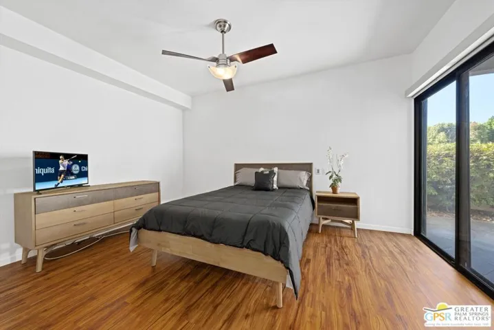 255 S Avenida Caballeros 308, Palm Springs, California 92262