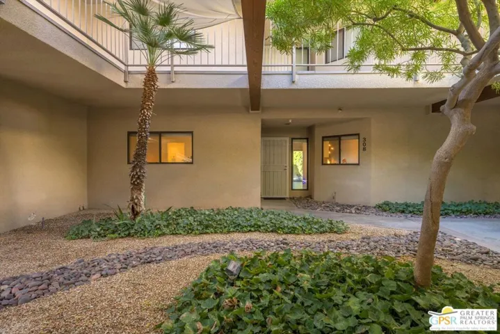 255 S Avenida Caballeros 308, Palm Springs, California 92262