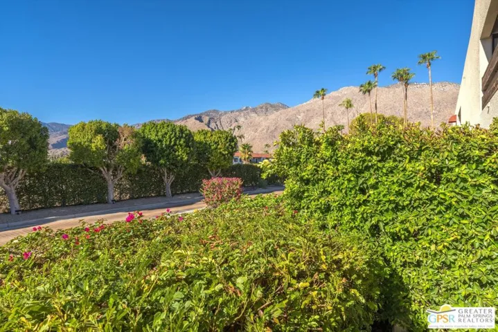 255 S Avenida Caballeros 308, Palm Springs, California 92262