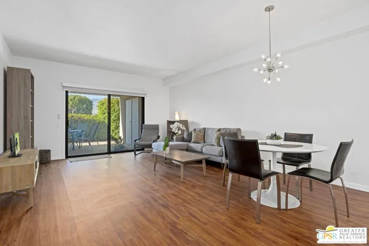 255 S Avenida Caballeros 308, Palm Springs, California 92262