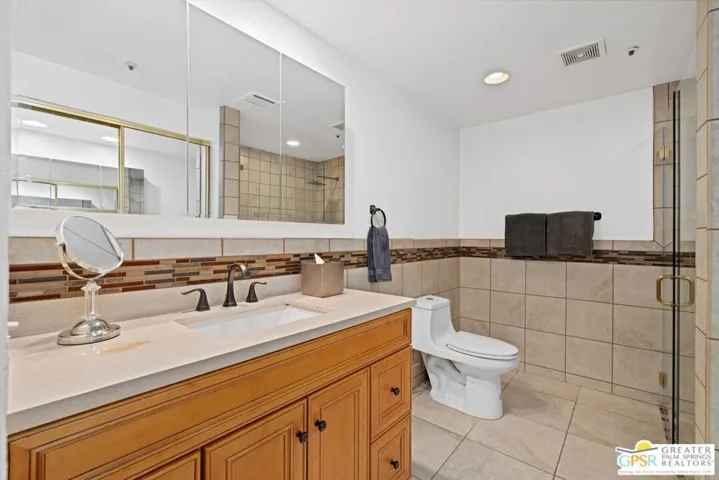 255 S Avenida Caballeros 308, Palm Springs, California 92262