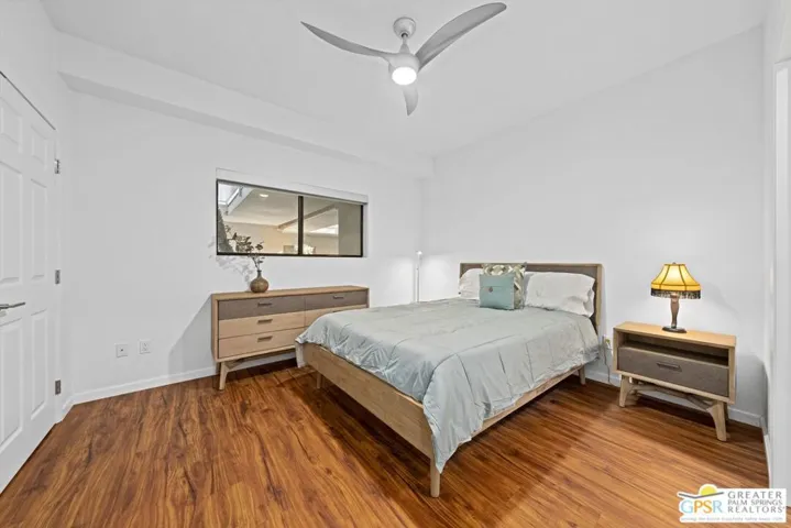 255 S Avenida Caballeros 308, Palm Springs, California 92262