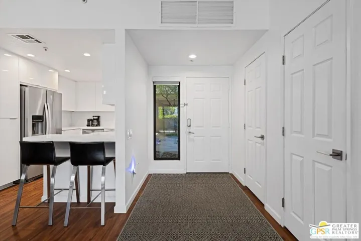 255 S Avenida Caballeros 308, Palm Springs, California 92262