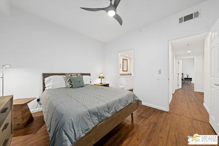 255 S Avenida Caballeros 308, Palm Springs, California 92262