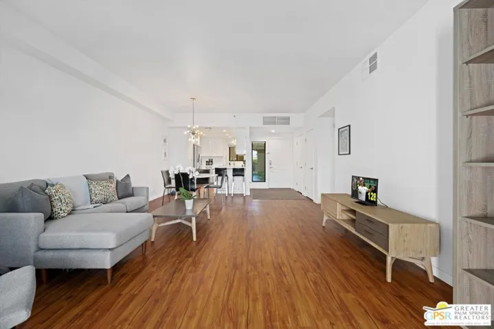 255 S Avenida Caballeros 308, Palm Springs, California 92262