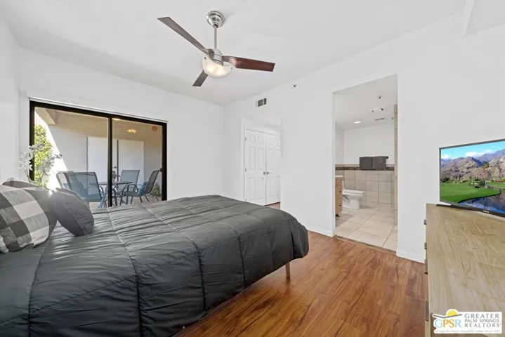 255 S Avenida Caballeros 308, Palm Springs, California 92262