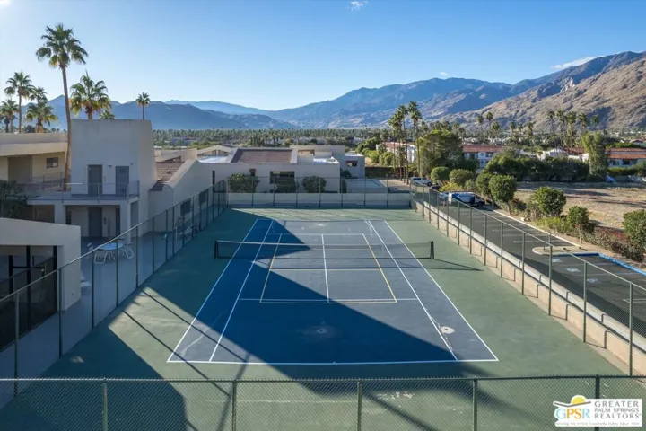 255 S Avenida Caballeros 308, Palm Springs, California 92262