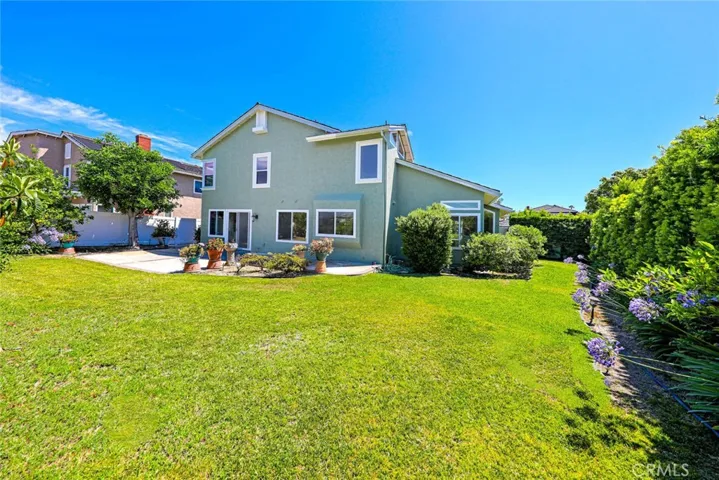 25721 Weston Drive, Laguna Niguel, California 92677