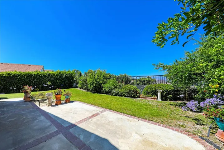 25721 Weston Drive, Laguna Niguel, California 92677