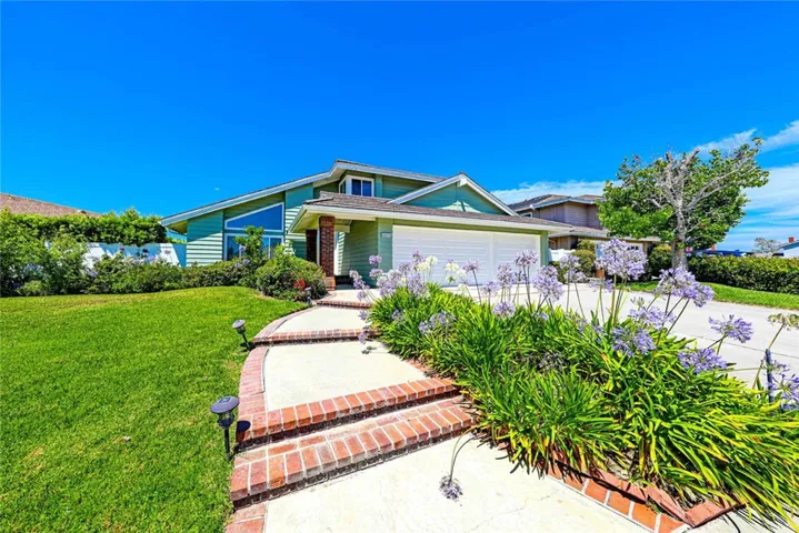 25721 Weston Drive, Laguna Niguel, California 92677