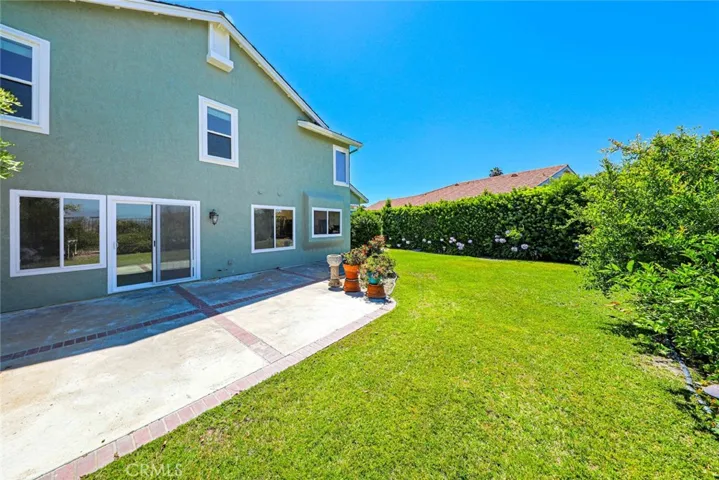 25721 Weston Drive, Laguna Niguel, California 92677