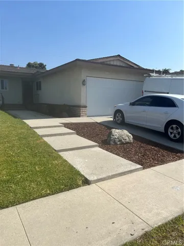 2531 David Avenue, La Habra, California 90631