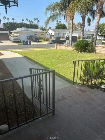 2531 David Avenue, La Habra, California 90631