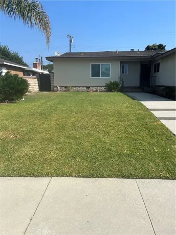 2531 David Avenue, La Habra, California 90631