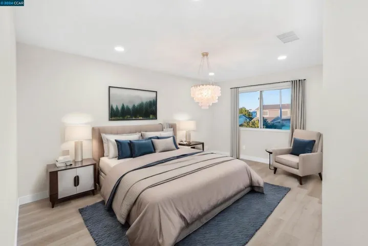 1100 Jeanne Ct, Suisun City, California 94585