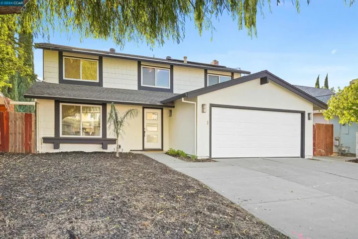 1100 Jeanne Ct, Suisun City, California 94585