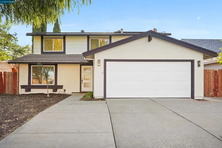1100 Jeanne Ct, Suisun City, California 94585