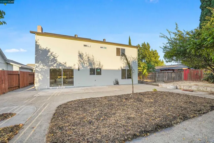 1100 Jeanne Ct, Suisun City, California 94585